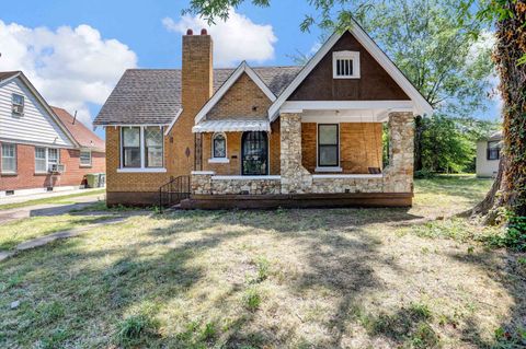 1024 Maury St, Memphis, TN 38107 - MLS#: 10190579
