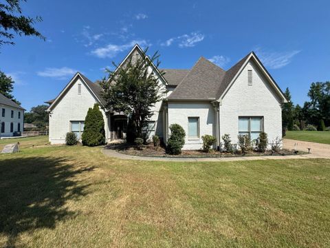 Photo of 190 ASTON BROOK CT, Eads, TN 38028 (MLS # 10204599)