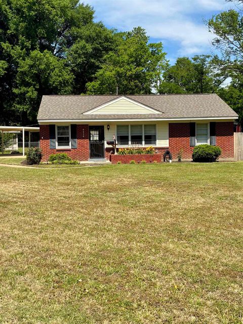 Photo of 4414 DAYTONA RD, Memphis, TN 38108 (MLS # 10220886)