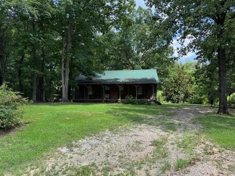 Photo of 165 PITTMAN RD, Somerville, TN 38068 (MLS # 10201362)