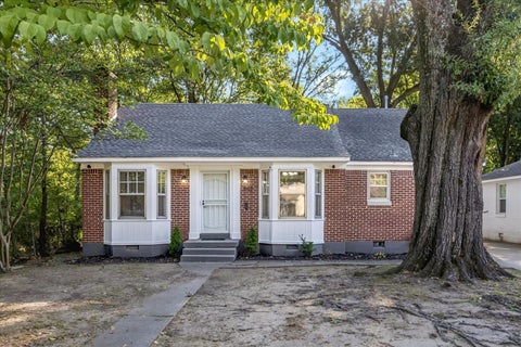 Photo of 702 LOEB ST, Memphis, TN 38111 (MLS # 10230586)