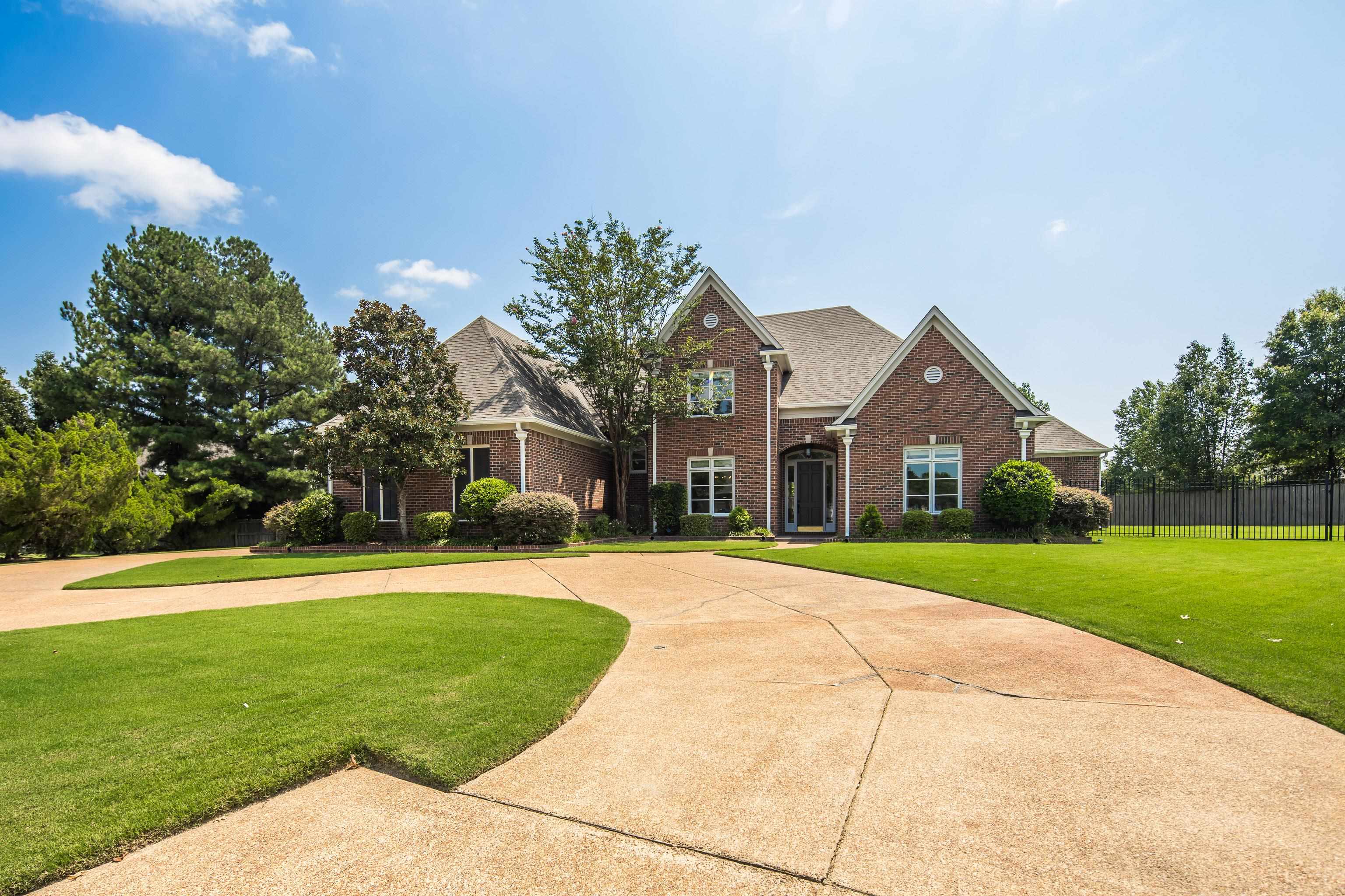 View Germantown, TN 38139 house
