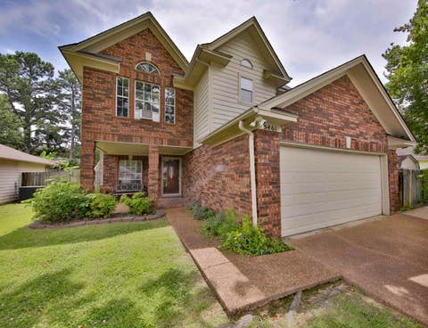 Photo of 5461 SWEETWATER LN, Bartlett, TN 38135 (MLS # 10223318)