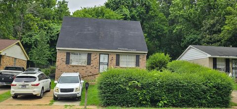 Photo of 3699 SKYLARK DR, Memphis, TN 38109 (MLS # 10224818)
