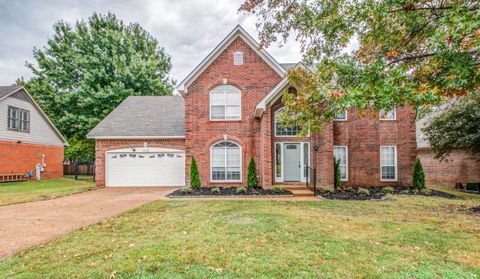 1232 Sugar Ln, Collierville, TN 38017 - #: 10177234