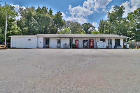 Photo of 35 ARP CENTRAL RD, Ripley, TN 38063 (MLS # 10229569)