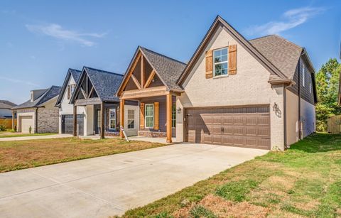 Photo of 50 UMBLE ST, Oakland, TN 38060 (MLS # 10205941)