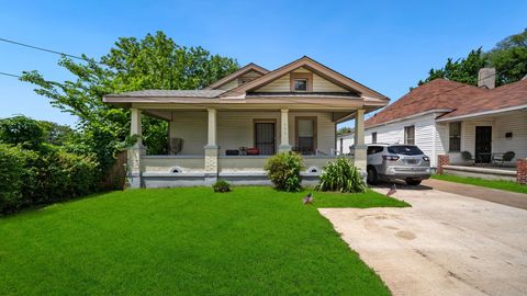 Photo of 659 DECATUR ST, Memphis, TN 38107 (MLS # 10220976)