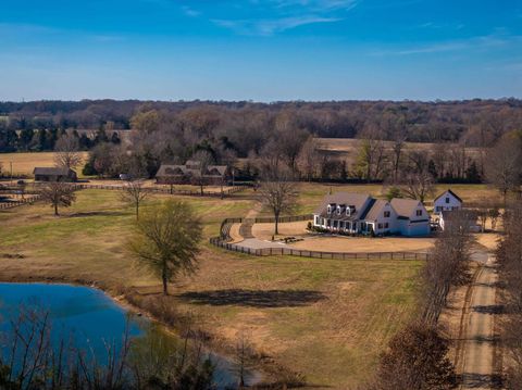 Photo of 6085 YUM YUM RD, Somerville, TN 38068 (MLS # 10211559)