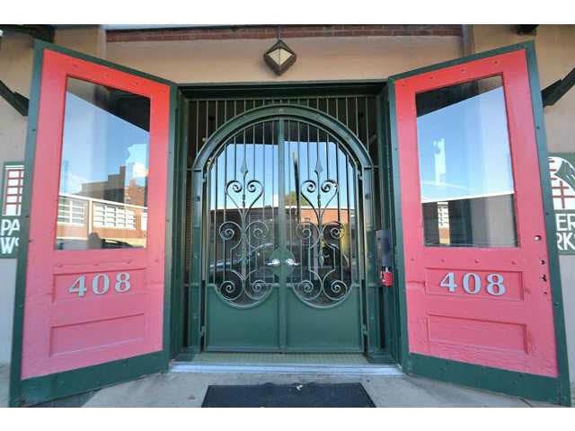 408 S FRONT ST 501
