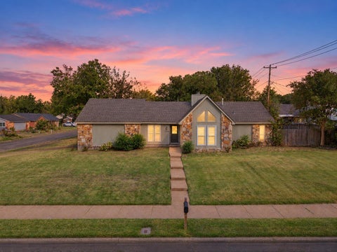 Photo of 5626 BARTLETT GROVE RD, Bartlett, TN 38134 (MLS # 10232793)