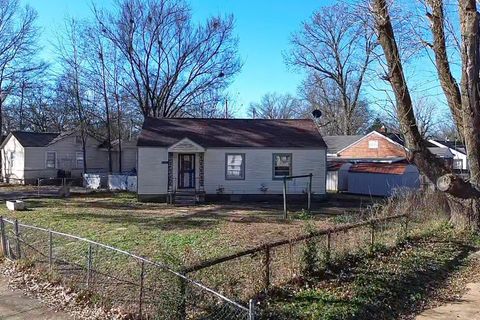 Photo of 1493 LUVERNE ST, Memphis, TN 38108 (MLS # 10213279)