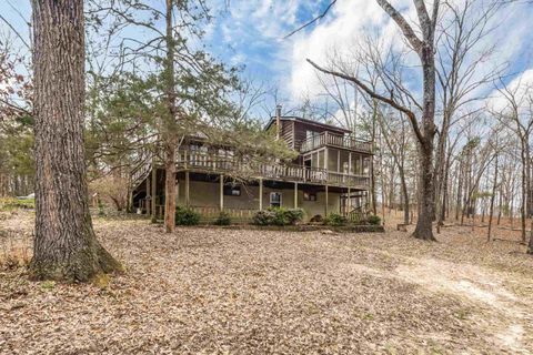 Photo of 1830 OLD BROWNSVILLE RD, Somerville, TN 38068 (MLS # 10213576)
