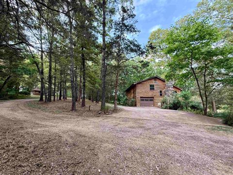 Photo of 1830 OLD BROWNSVILLE RD, Somerville, TN 38068 (MLS # 10213576)