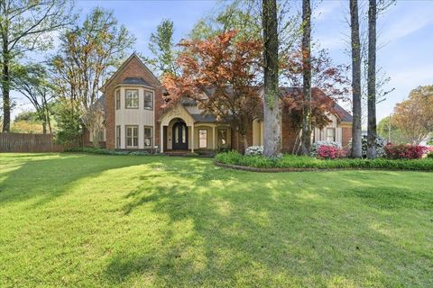 2587 S PARK CREEK CV Germantown TN 38139
