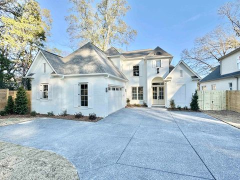 Photo of 354 AVON RD, Memphis, TN 38117 (MLS # 10211606)