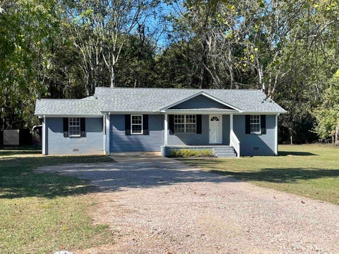 Photo of 85 AUNT BEE ST, Counce, TN 38326 (MLS # 10228805)