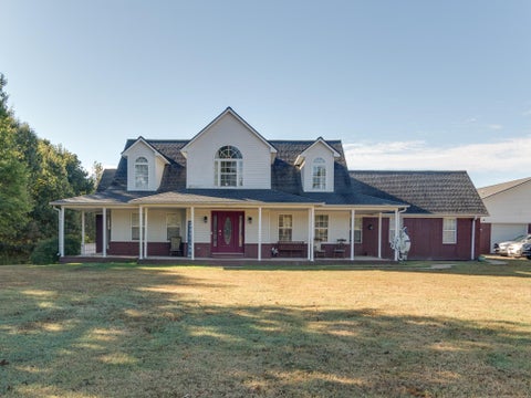 Photo of 2781 RUSSELL BOND RD, Millington, TN 38053 (MLS # 10232919)