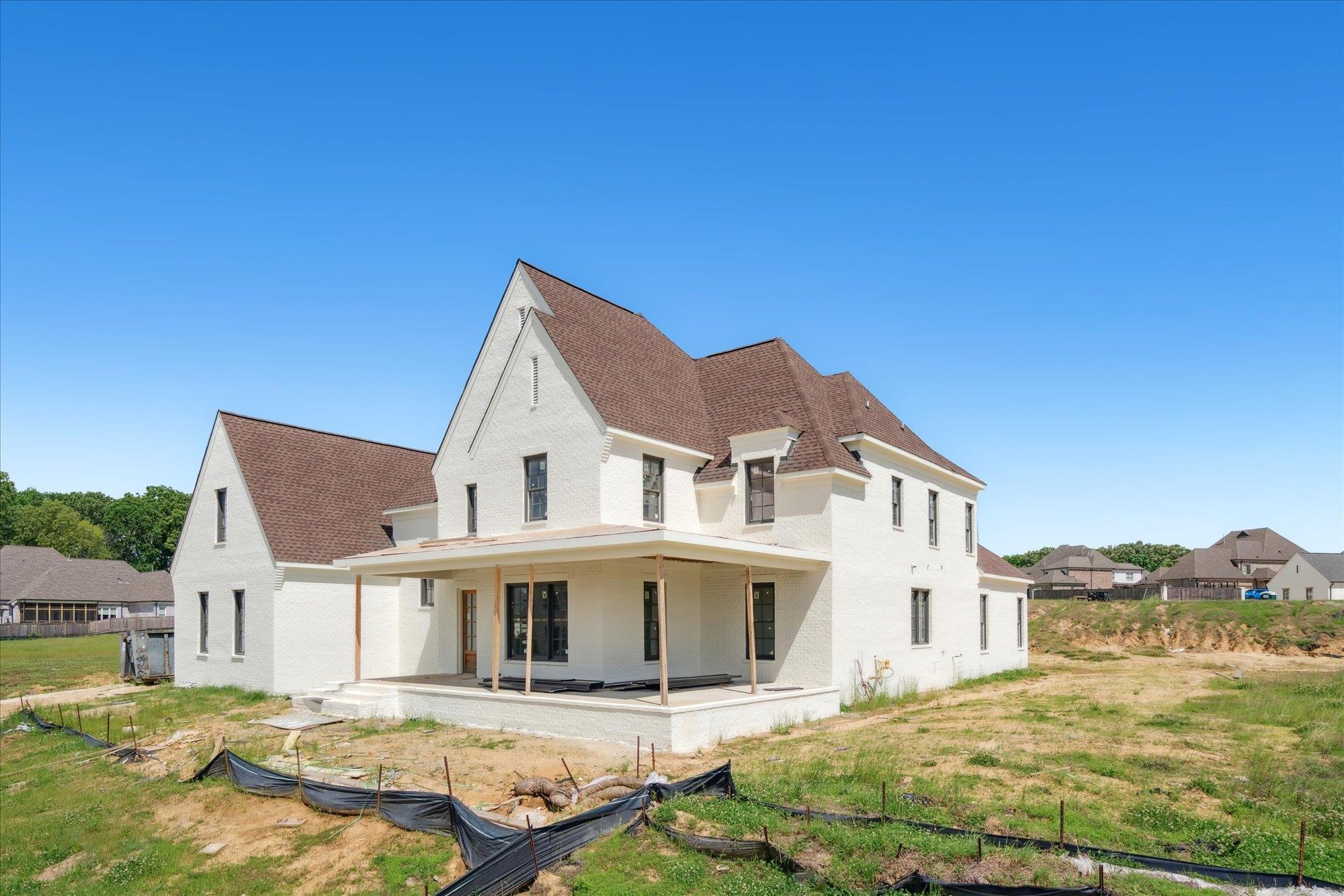 View Unincorporated, TN 38017 house