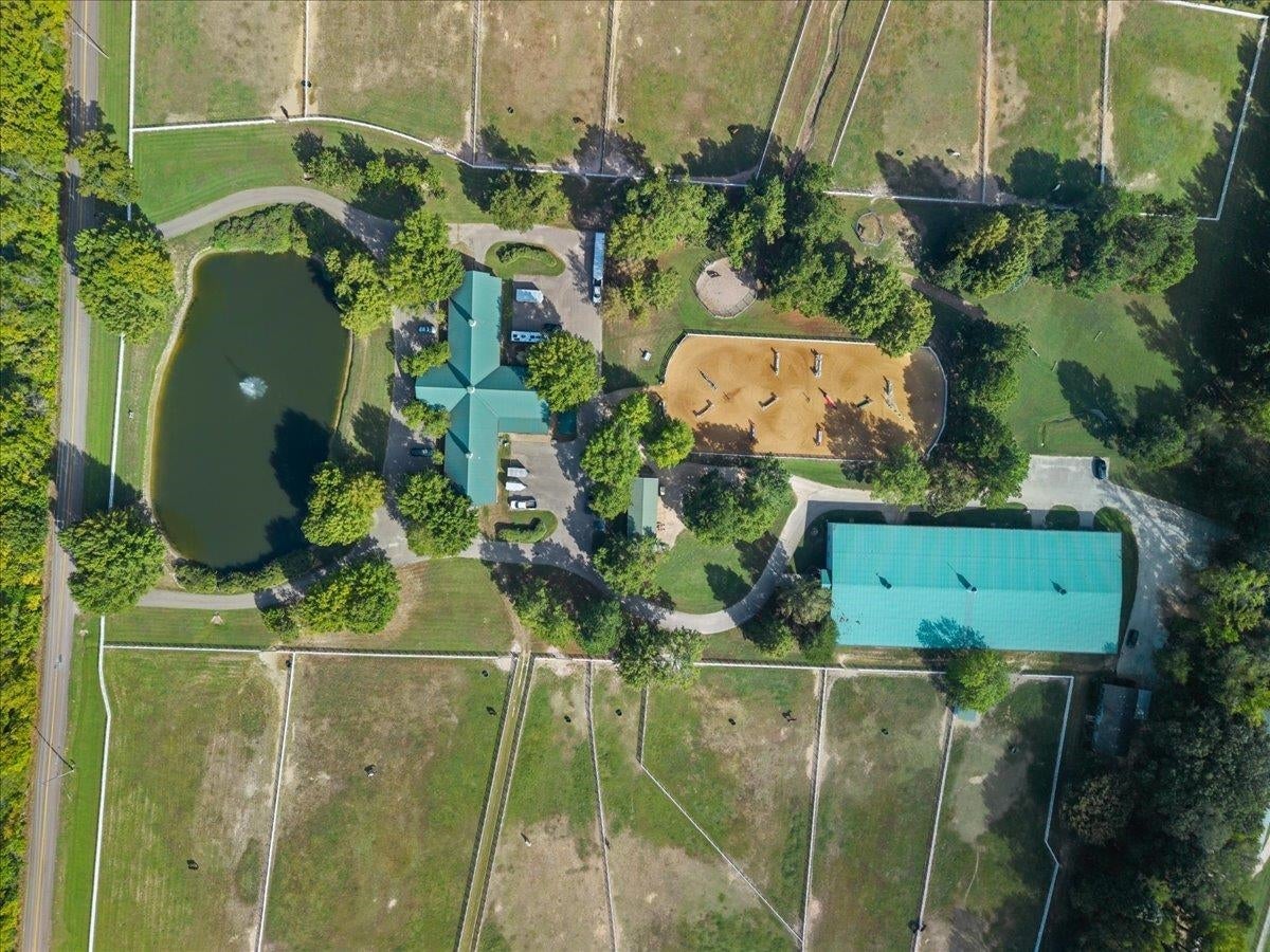 450 N REID-HOOKER RD