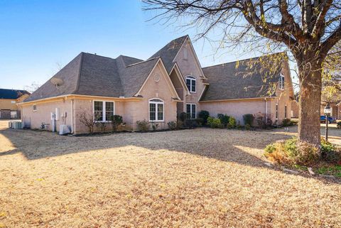 9403 BARKLEY MANOR CV Collierville TN 38017