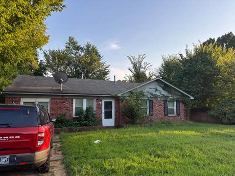 Photo of 781 NORTHAVEN DR, Memphis, TN 38127 (MLS # 10228930)