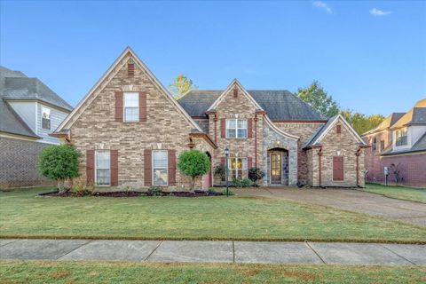 Photo of 75 BRIARFIELD CV, Oakland, TN 38060 (MLS # 10208892)