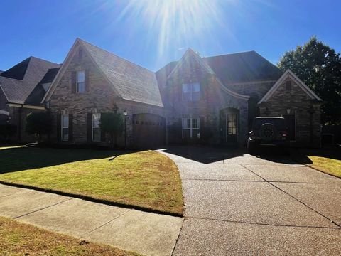 Photo of 75 BRIARFIELD CV, Oakland, TN 38060 (MLS # 10208892) Photo of 75 BRIARFIELD CV, Oakland, TN 38060 (MLS # 10208892)