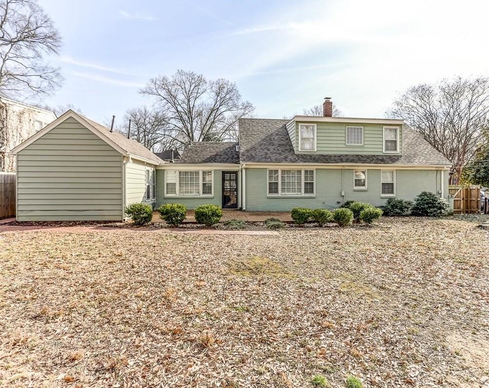 Memphis, Tennessee 38117, United States, 4 Bedrooms Bedrooms, ,3 BathroomsBathrooms,Residential,Active,82425