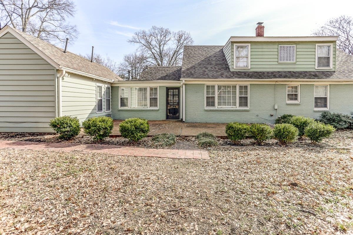 Memphis, Tennessee 38117, United States, 4 Bedrooms Bedrooms, ,3 BathroomsBathrooms,Residential,Active,82425