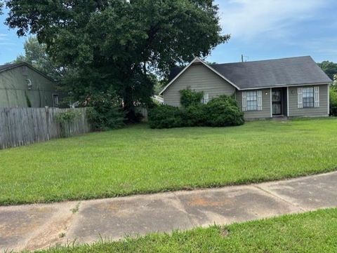 Photo of 3901 AQUA COVE CV, Memphis, TN 38127 (MLS # 10225830)