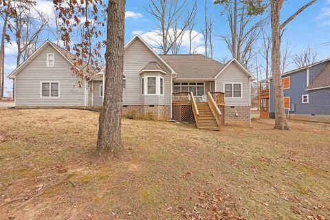 Photo of 140 BOGEY LOOP, Counce, TN 38326 (MLS # 10215876)