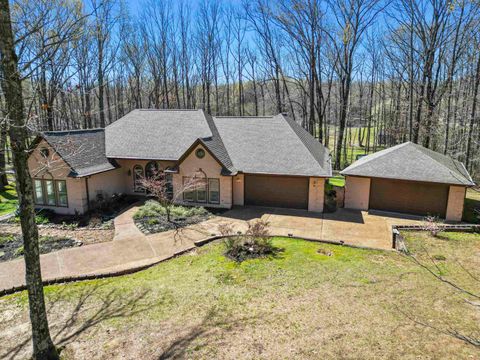 Photo of 615 STEWART RD, Eads, TN 38028 (MLS # 10216887)