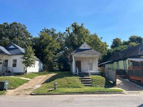 Photo of 1056 SEATTLE ST, Memphis, TN 38114 (MLS # 10226043)