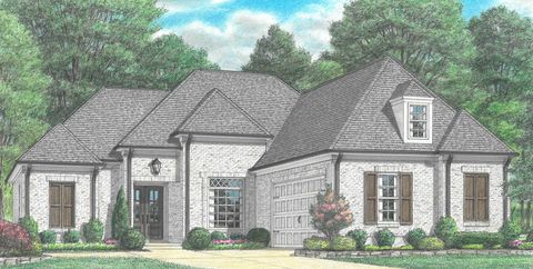 Photo of 275 VALLEYVIEW LN, Oakland, TN 38060 (MLS # 10208371)