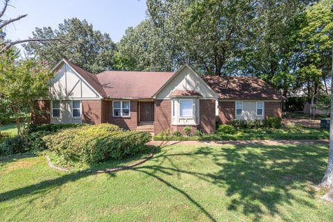 Photo of 7829 GATEWAY INLET CV, Memphis, TN 38119 (MLS # 10223334)