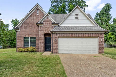 Photo of 4043 BEDFORD CV, Memphis, TN 38135 (MLS # 10229121)