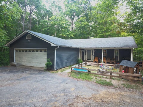 Photo of 90 AUBREY LN, Ripley, TN 38063 (MLS # 10229106)