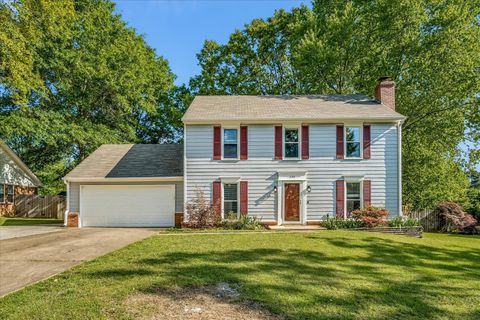 Photo of 280 OAKLEIGH DR, Collierville, TN 38017 (MLS # 10219599)