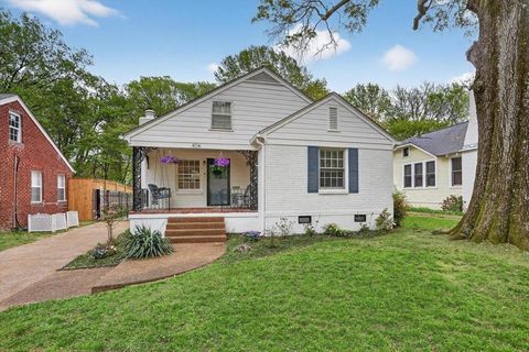 Photo of 404 S REESE ST S, Memphis, TN 38111 (MLS # 10218562)