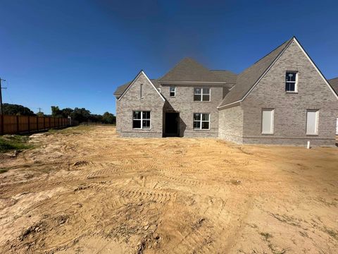 Photo of 5287 BUTTERCUP LN, Lakeland, TN 38002 (MLS # 10204524)