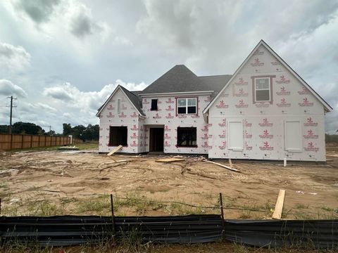 Photo of 5287 BUTTERCUP LN, Lakeland, TN 38002 (MLS # 10204524)