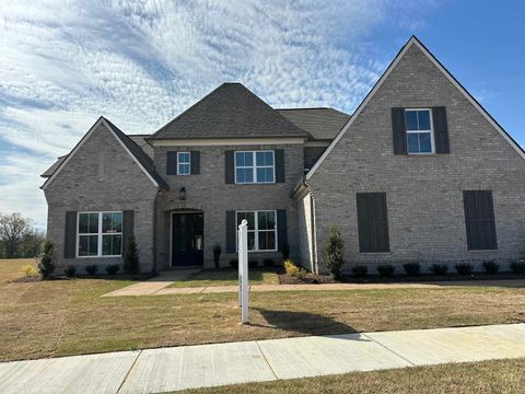 Photo of 5287 BUTTERCUP LN, Lakeland, TN 38002 (MLS # 10204524)