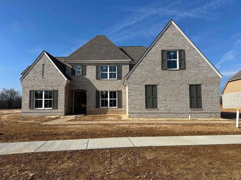 Photo of 5287 BUTTERCUP LN, Lakeland, TN 38002 (MLS # 10204524)