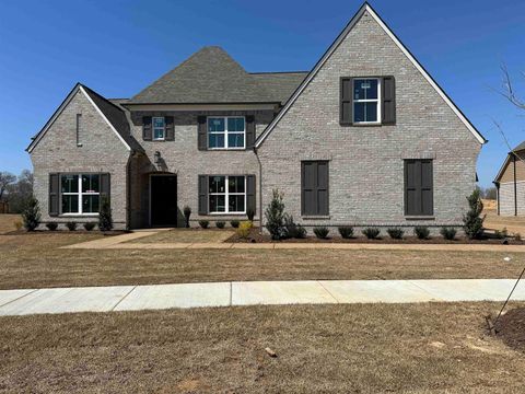 Photo of 5287 BUTTERCUP LN, Lakeland, TN 38002 (MLS # 10204524)