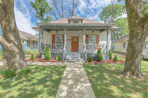 Photo of 1002 S WILLETT ST, Memphis, TN 38114 (MLS # 10209252)