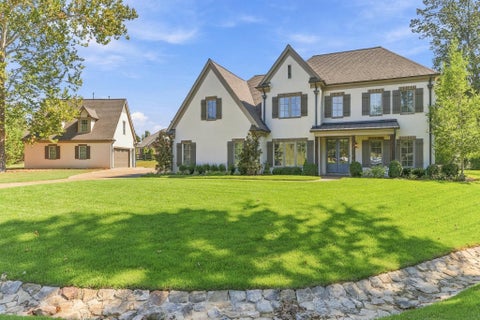 Photo of 60 DUNN RIDGE CV, Piperton, TN 38017 (MLS # 10230603)
