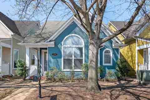 Photo of 1365 HARBOR PARK DR, Memphis, TN 38103 (MLS # 10224077)
