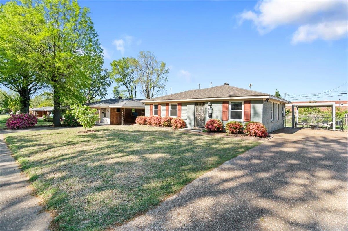 Memphis, Tennessee 38117, United States, 3 Bedrooms Bedrooms, ,2 BathroomsBathrooms,Residential,Pending,110662