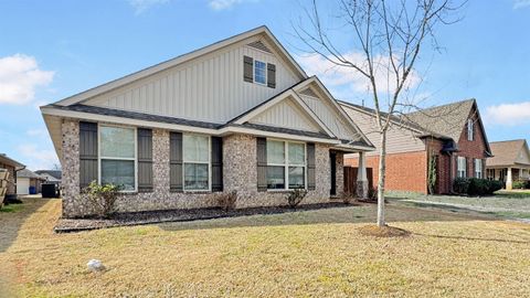 Photo of 6703 JESSIE HOYT DR, Olive Branch, MS 38654 (MLS # 10216000)